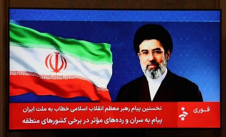 Iran: Vrhovni vođa Hamenei je u zemlji, ali izbjegava javne nastupe